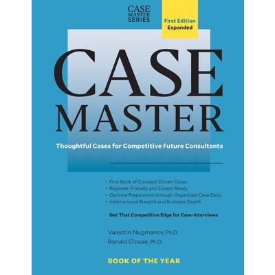 Case Master