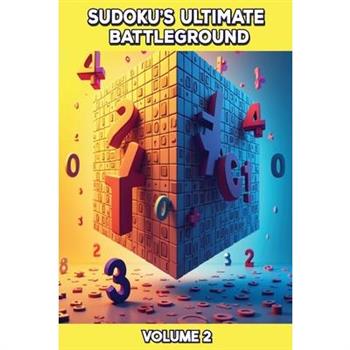 Sudoku's Ultimate Battleground