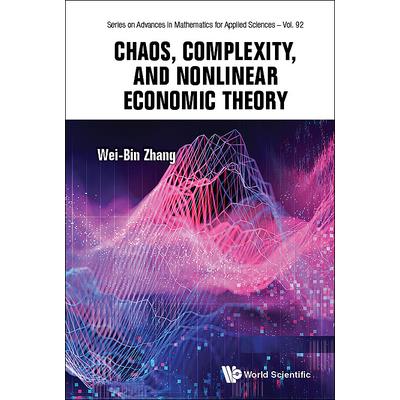 Chaos, Complexity, and Nonlinear Economic Theory