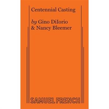 Centennial Casting