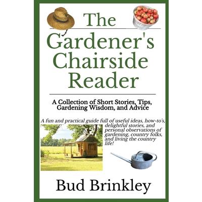 The Gardener’s Chairside Reader