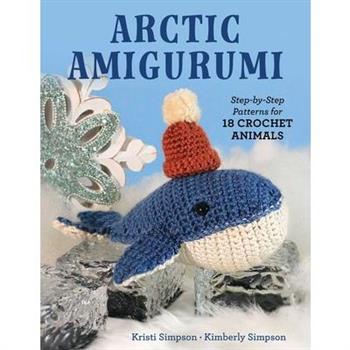 Arctic Amigurumi