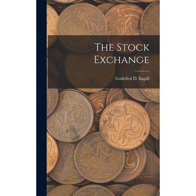 The Stock Exchange