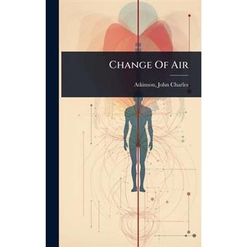 Change Of Air
