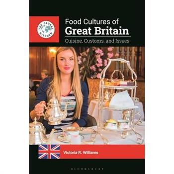 Food Cultures of Great Britain
