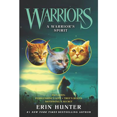 A Warrior’s Spirit