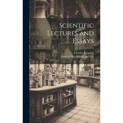 Scientific Lectures and Essays