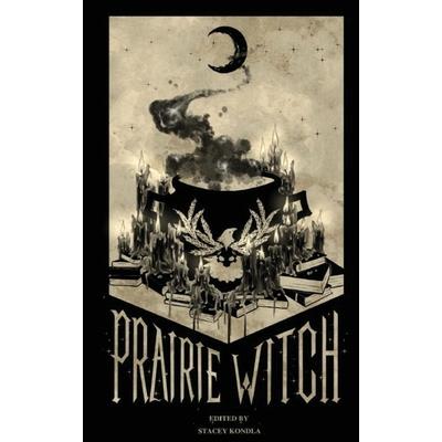 Prairie Witch