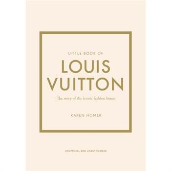 Little Book of Louis Vuitton