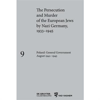 Poland: General Government August 1941-1945