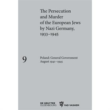 Poland: General Government August 1941-1945