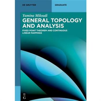 General Topology and Analysis
