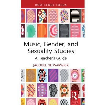 Music, Gender, and Sexuality Studies