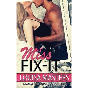 Miss Fix-It