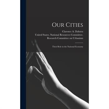 Our Cities