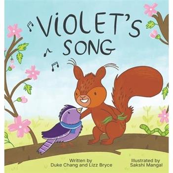 Violet's Song