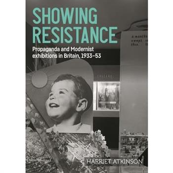Showing Resistance
