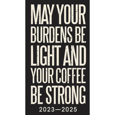 Words to Live by -- Make Your Own Magic