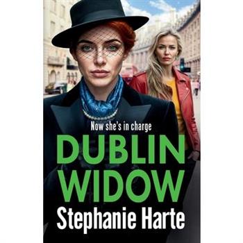 Dublin Widow