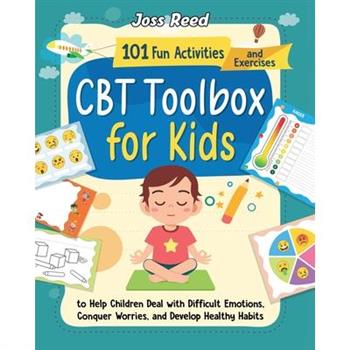 CBT Toolbox for Kids