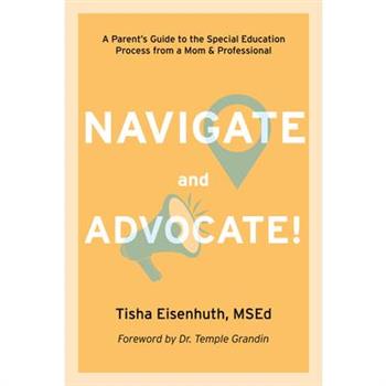 Navigate and Advocate