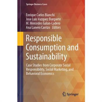 Responsible Consumption and Sustainability