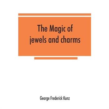 The magic of jewels and charms
