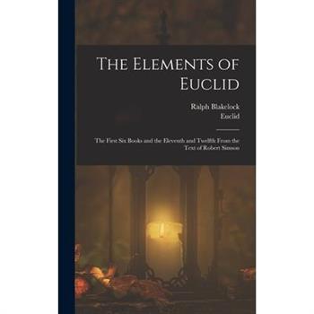 The Elements of Euclid