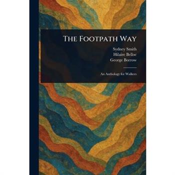 The Footpath Way
