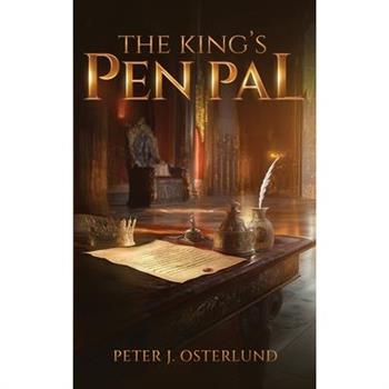 The King's Pen Pal