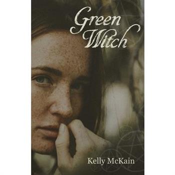 Green Witch