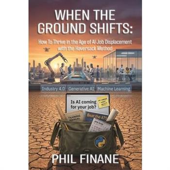 When The Ground Shifts