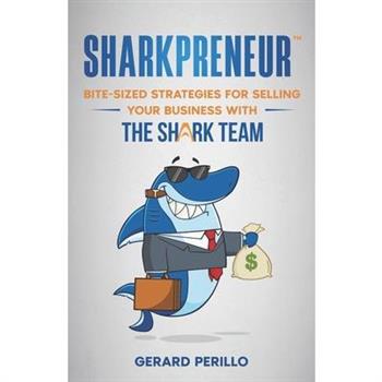 Sharkpreneur