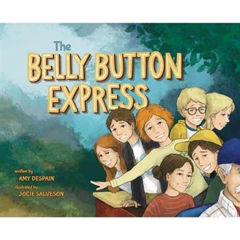 The Belly Button Express