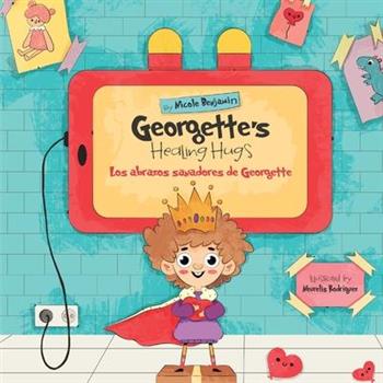 Georgette's Healing Hugs