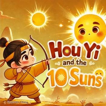 Hou Yi and the 10 Suns