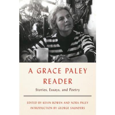 A Grace Paley Reader
