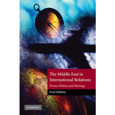 The Middle East in International Relations