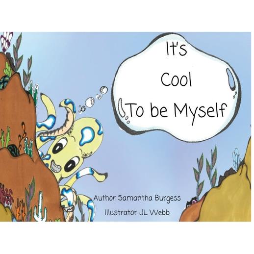 It's Cool to be Myself