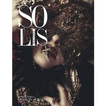 Solis Magazine Issue 21