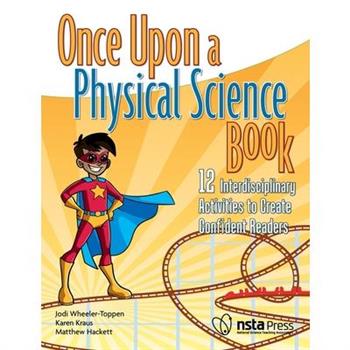 Once Upon a Physical Science Book