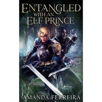 Entangled With An Elf Prince