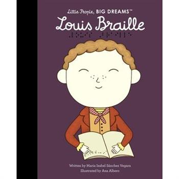 Louis Braille