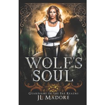Wolf's Soul