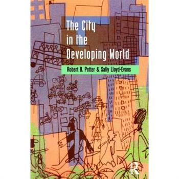 The City in the Developing World