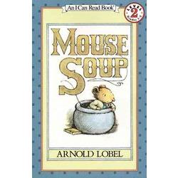 Mouse Soup