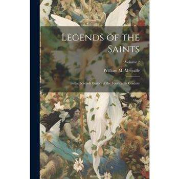 Legends of the Saints