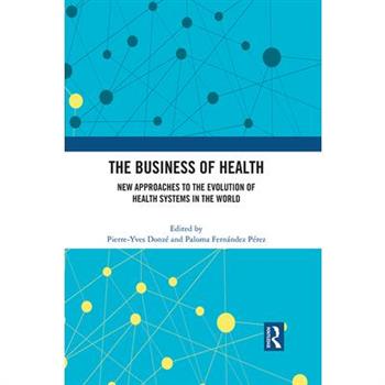 The Business of Health