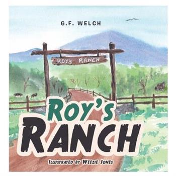 Roy’s Ranch