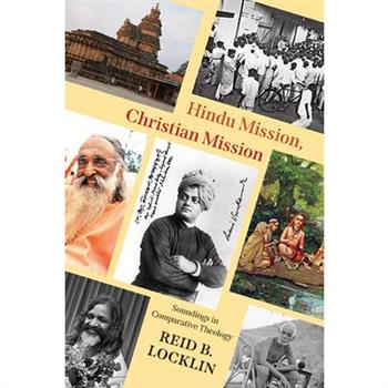 Hindu Mission, Christian Mission